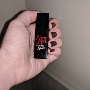 Forever Vanilla Rum Travel